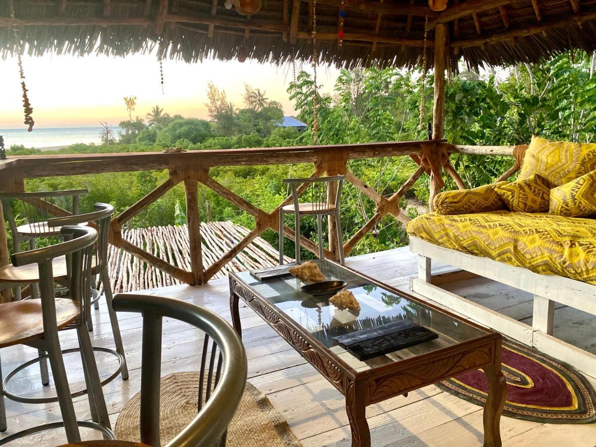 Lodge Kingstone Zanzibar *