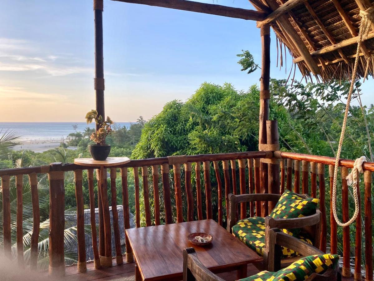Kingstone Zanzibar Lodge *