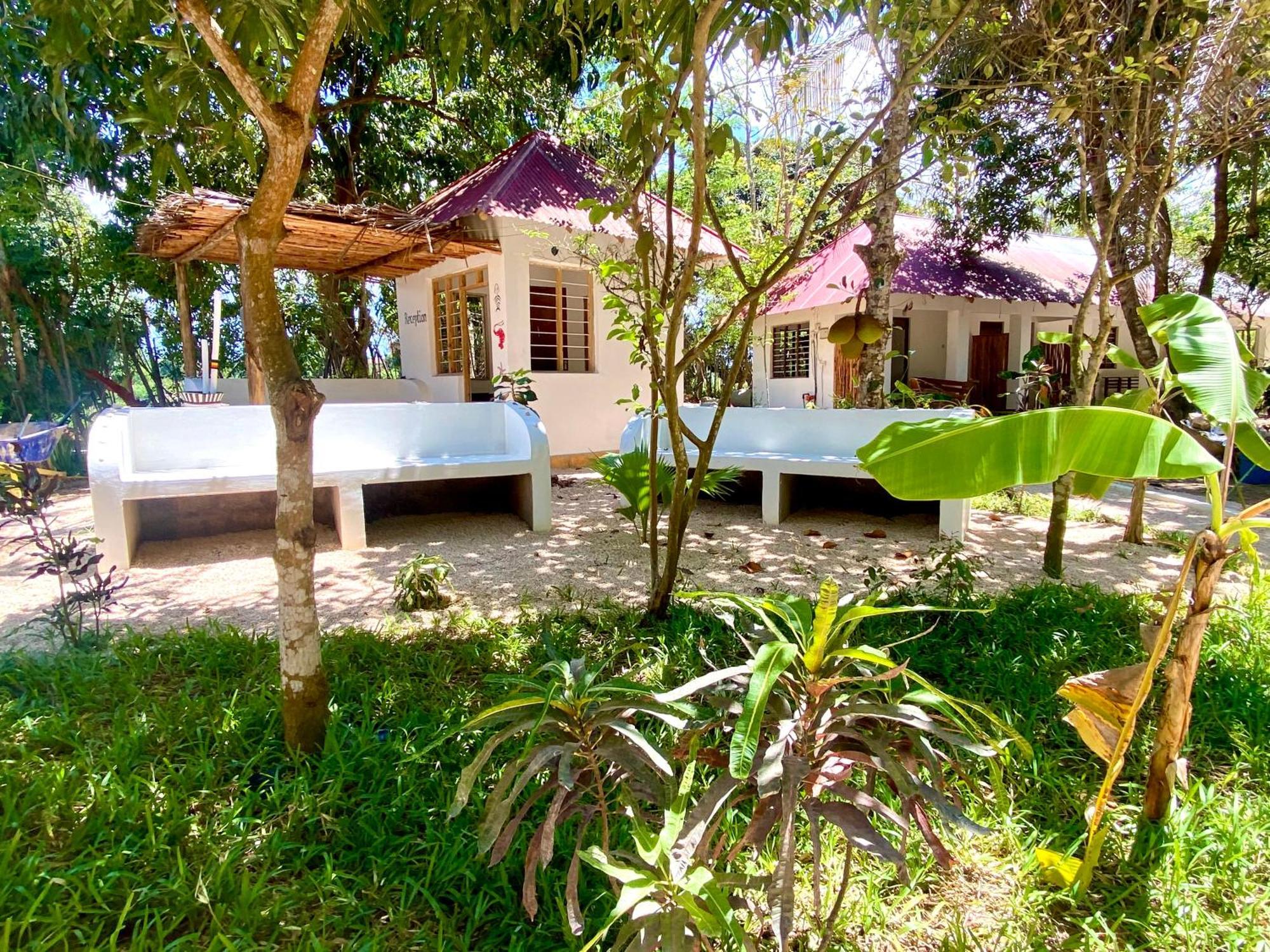 Lodge Kingstone Zanzibar Bet-el-Mali