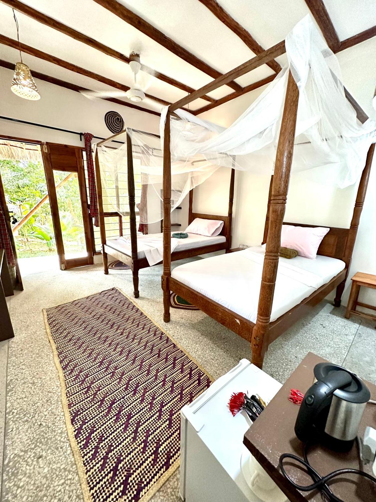 Kingstone Zanzibar Lodge