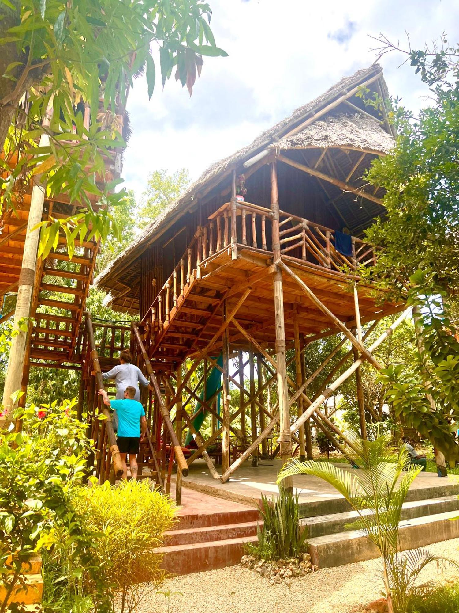 Kingstone Zanzibar Lodge *
