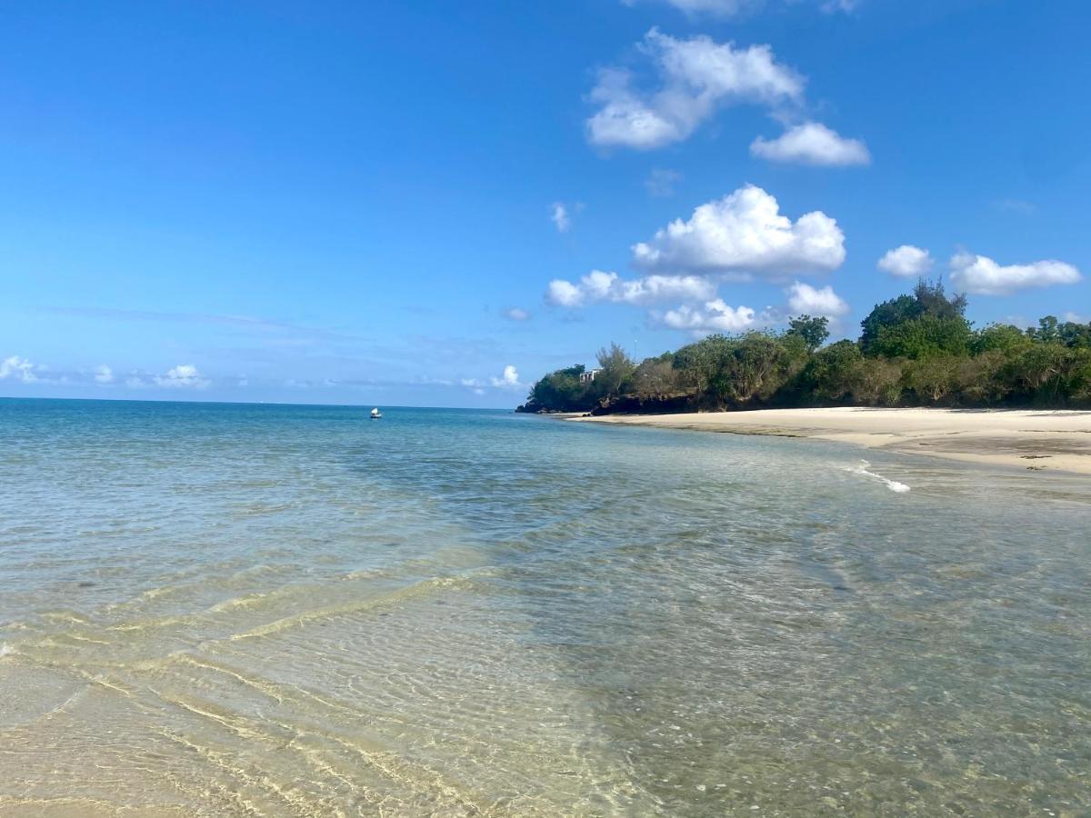 Hytte Kingstone Zanzibar