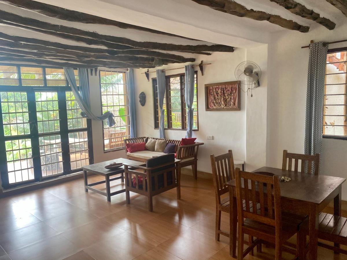 Hytte Kingstone Zanzibar Bet-el-Mali