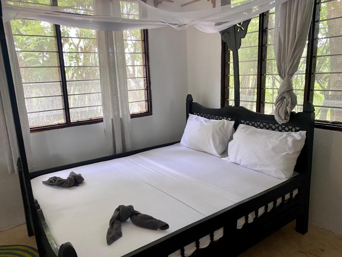 Hytte Kingstone Zanzibar Bet-el-Mali