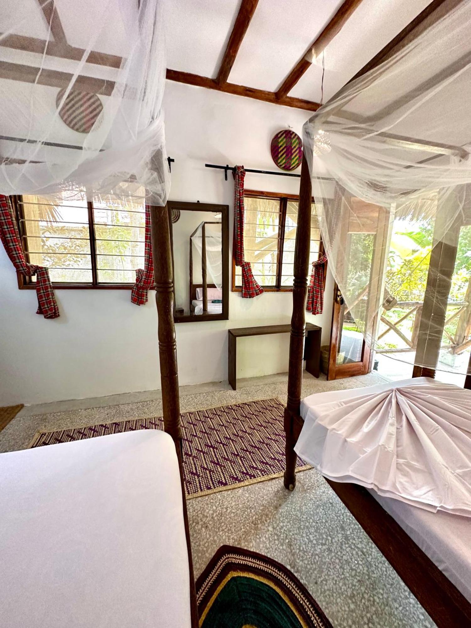 Kingstone Zanzibar Lodger Bet-el-Mali