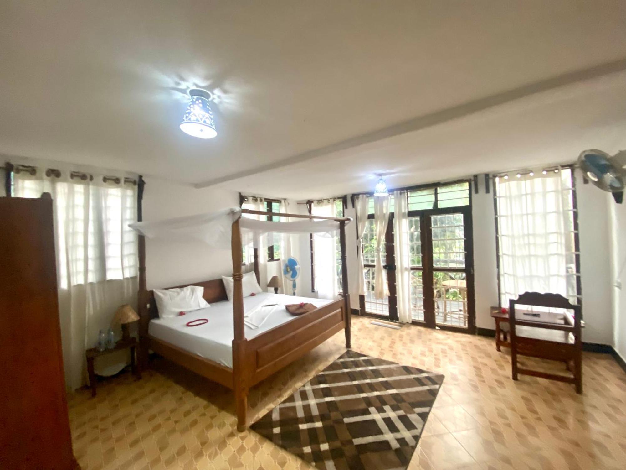 Kingstone Zanzibar Lodger Bet-el-Mali