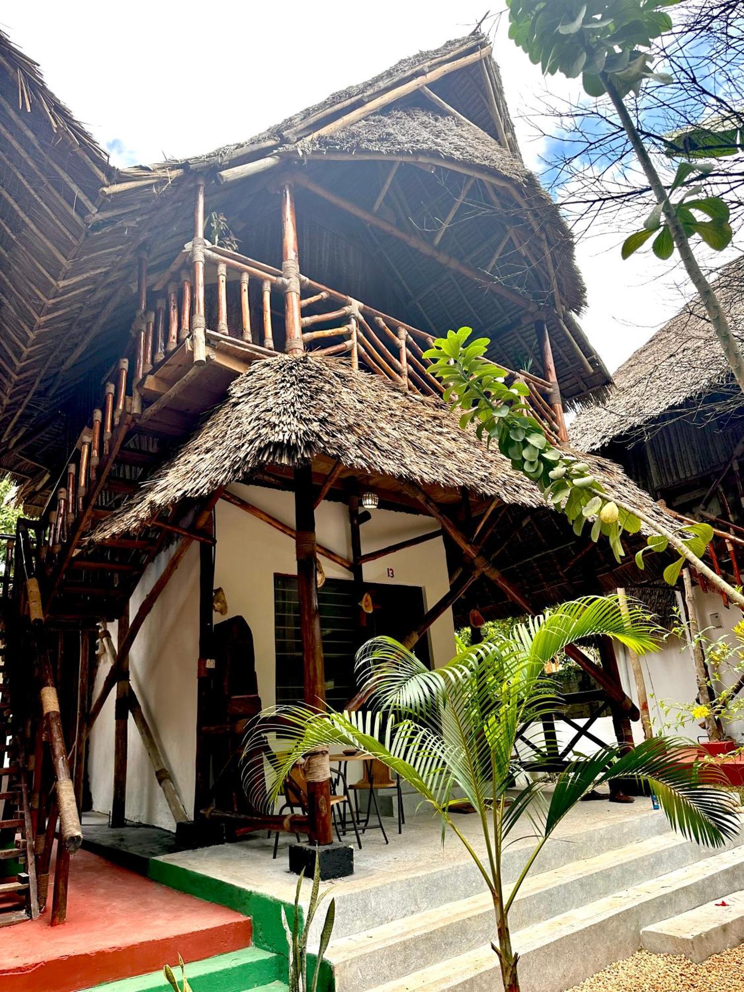 Lodger Kingstone Zanzibar