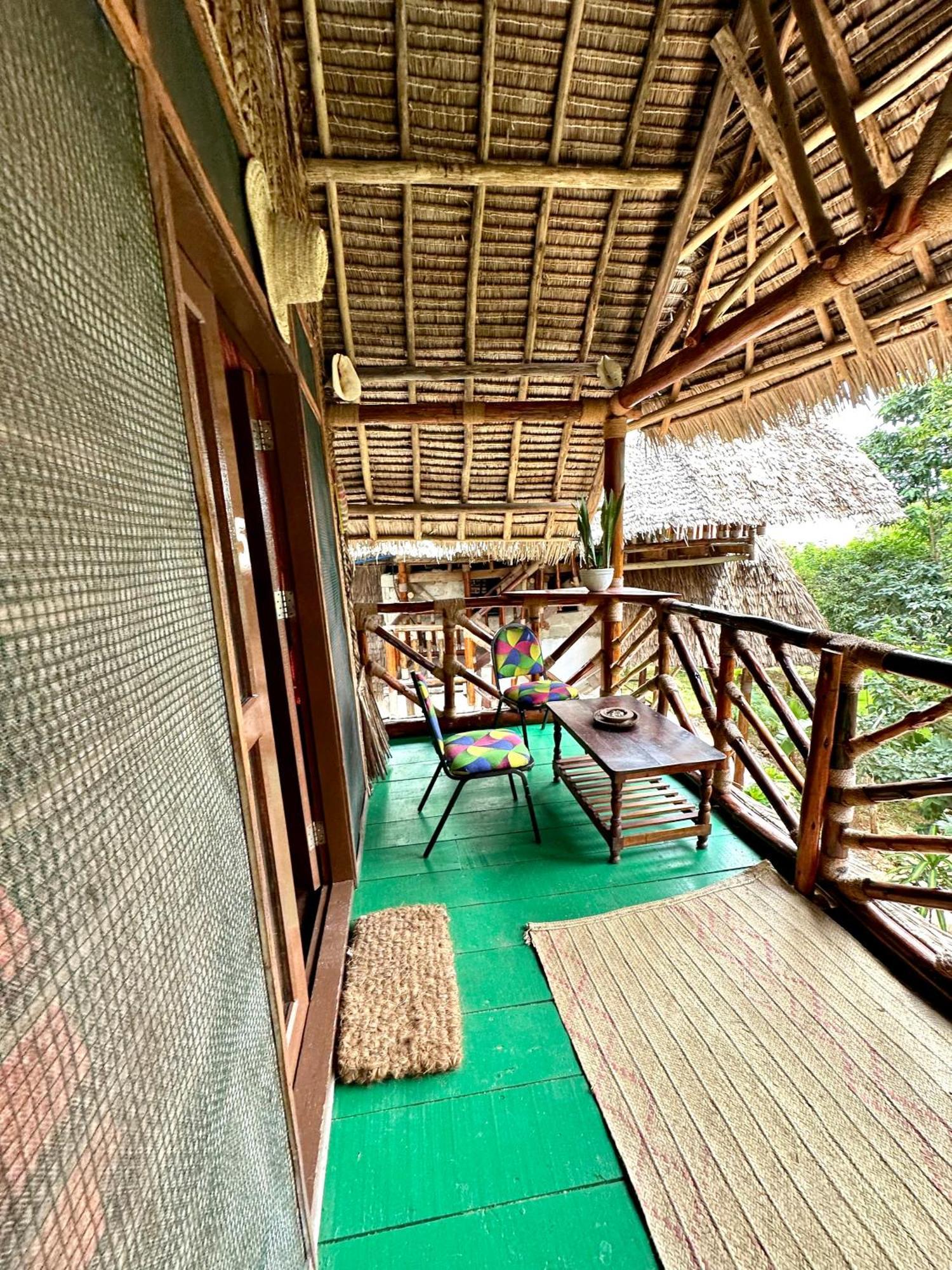 Hytte Kingstone Zanzibar Bet-el-Mali