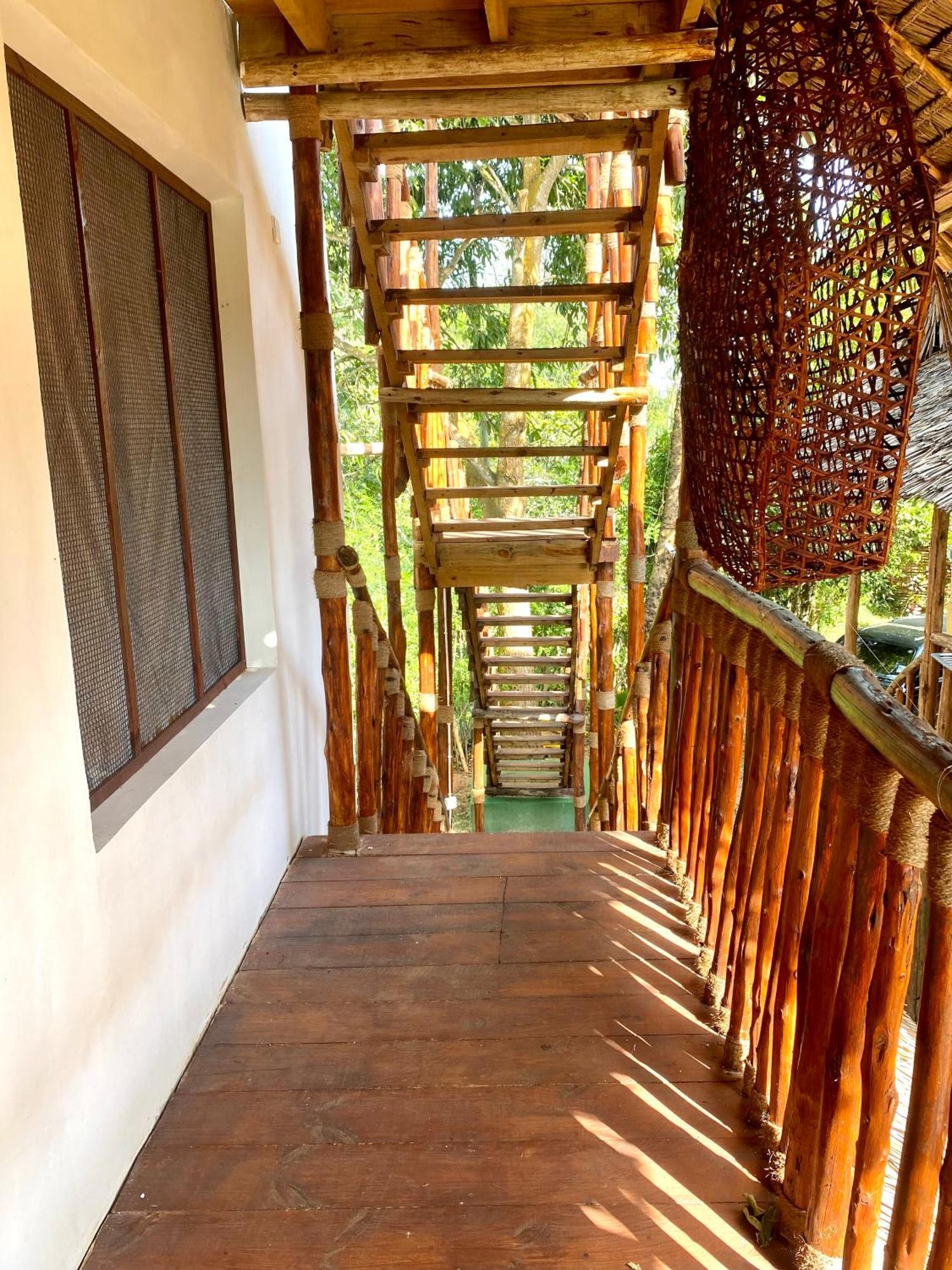 Kingstone Zanzibar Hytte Bet-el-Mali